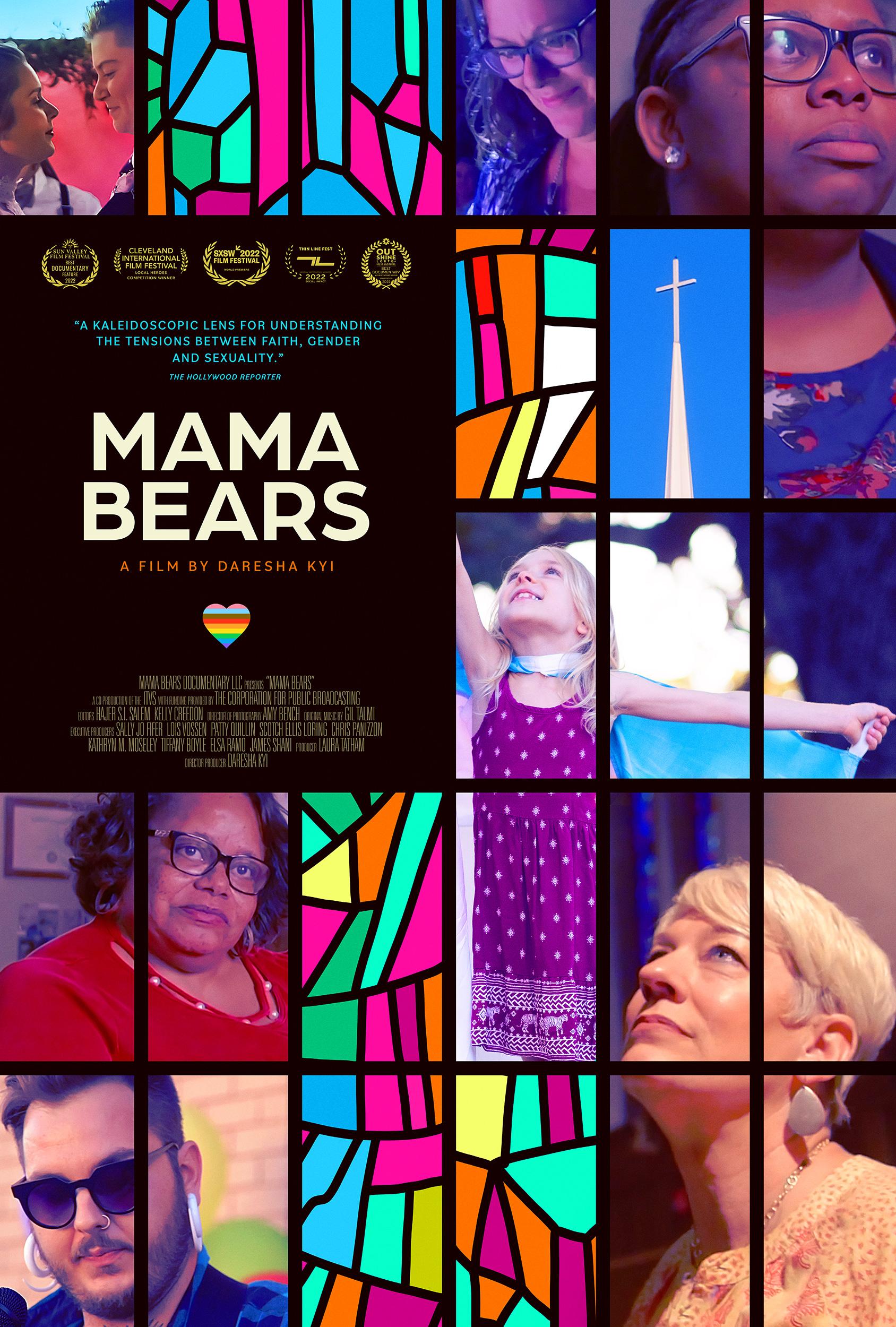 Mama Bears